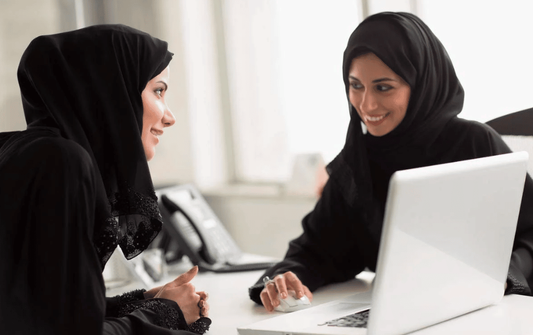 قائمة أعلى الوظائف رواتب للنساء في السعودية
